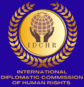 INTERNATIONAL DIPLOMATIC COMMISSION OF HUMAN RIGHTS